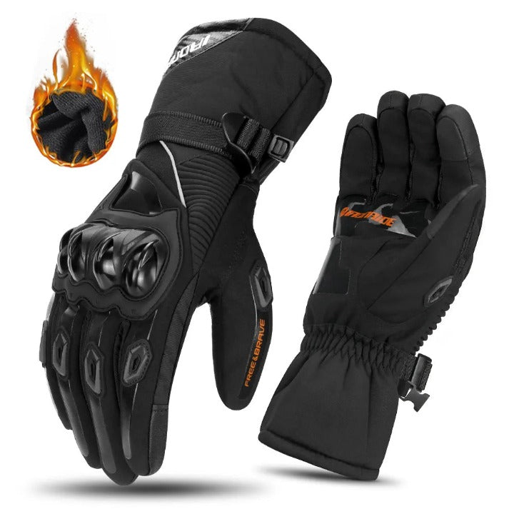 ThermoGuard™ Winter Insulated Gloves