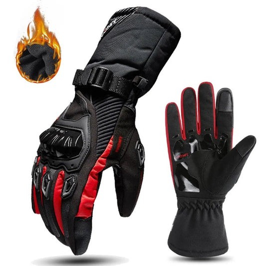 ThermoGuard™ Winter Insulated Gloves