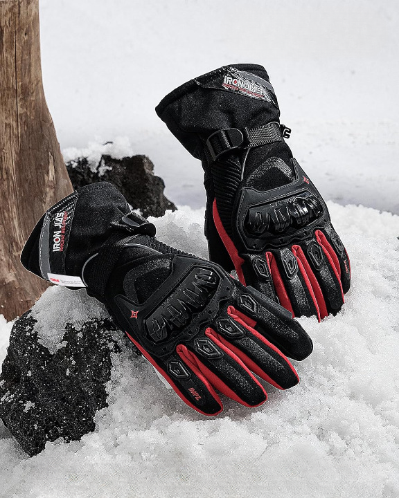 ThermoGuard™ Winter Insulated Gloves