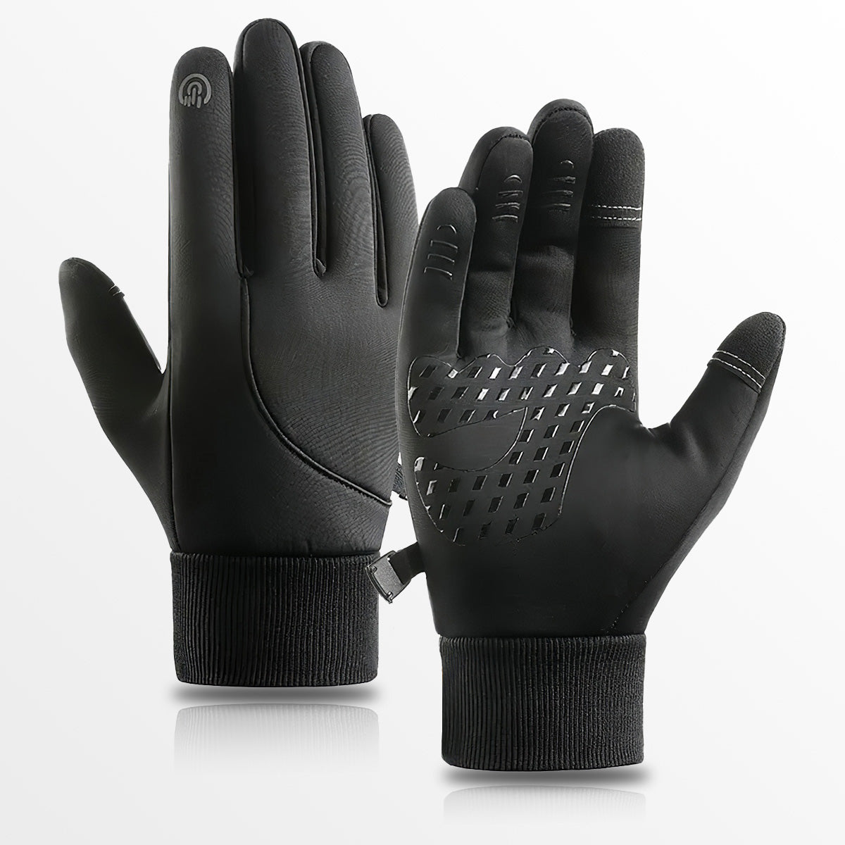 ThermoHands™ Thermal Gloves