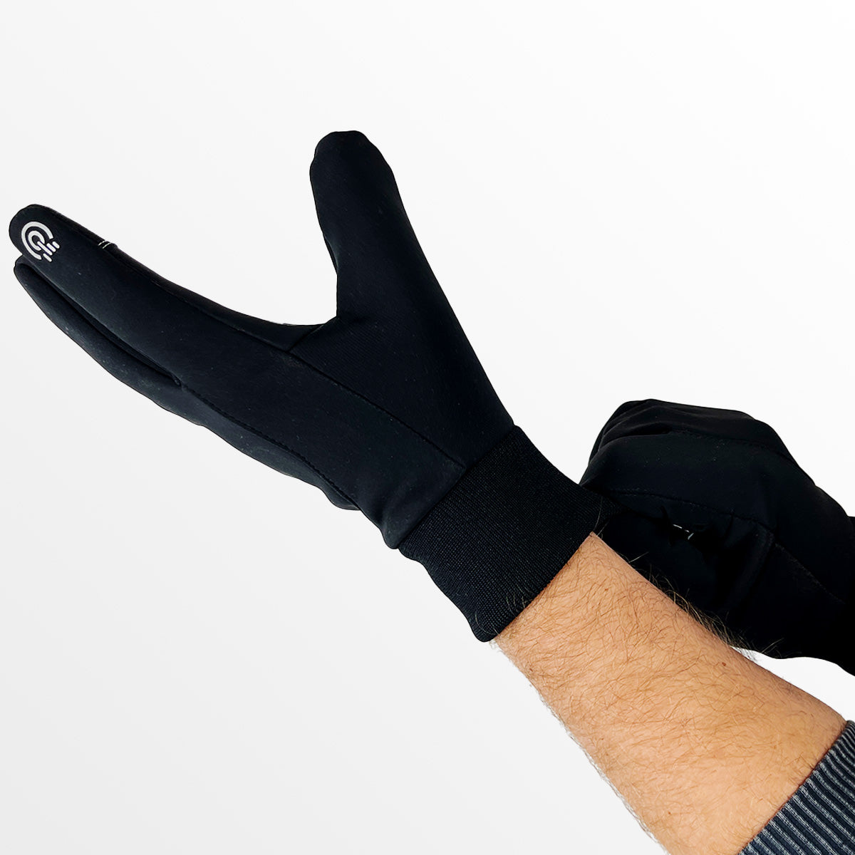 ThermoHands™ Thermal Gloves